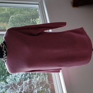 ITALIAN CASHMERE SWEATER